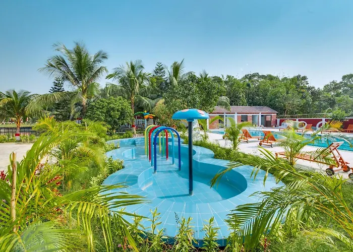 Kokomo Sunset Resort