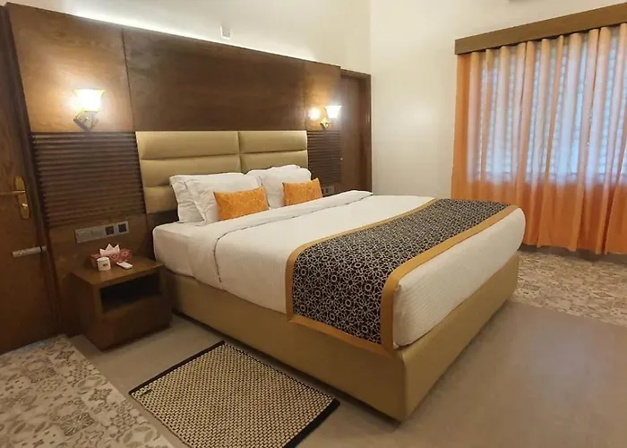 Rass Resort Gazipur