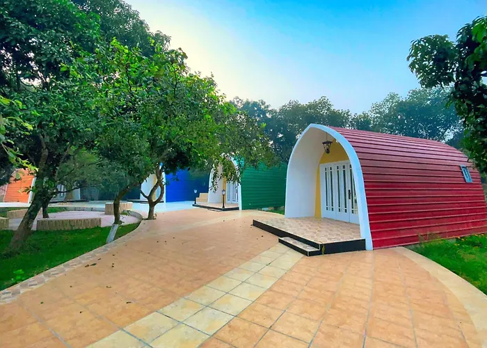 Rass Resort Gazipur
