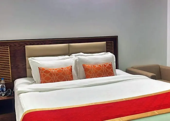 Rass Resort Gazipur