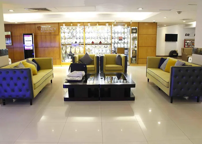 Dhaka Regency Hotel & Resort