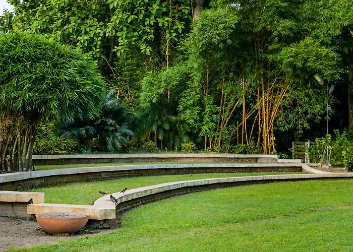 Water Garden Resort & Spa