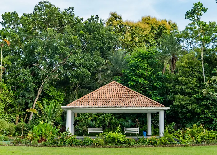 Water Garden Resort & Spa