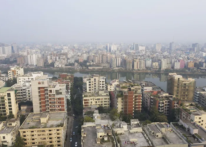 Renaissance Dhaka Gulshan Hotel